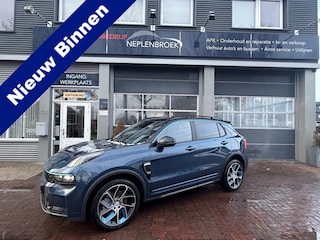 Lynk & Co 01 1.5 262pk Org. NL 360 Camera,Clima,20Inch,Cv 2021 96.000 km