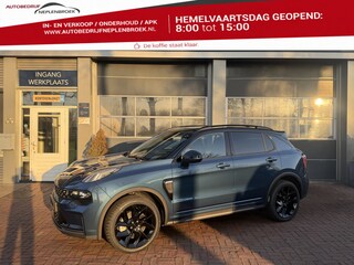 Lynk & Co 01 1.5 262pk Org. NL 360 Camera,Clima,20Inch,Cv 2021 96.000 km