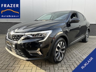 Renault Arkana 1.3 TCe 140 AUTOMAAT