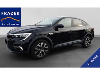 Renault Arkana 1.3 TCe 140 AUTOMAAT