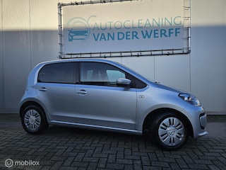 Volkswagen Up 1.0 Move up! BlueMotion nette Auto!!