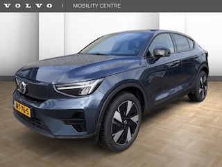 Volvo EC40 Extend. Plus 82 kWh | Demo | Alcantara bekleding |