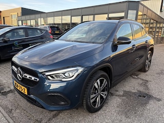 Mercedes-Benz GLA 250 e Business Solution Luxery Limited