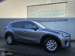 Mazda CX-5 2.0 TS+ 4WD Automaat!!