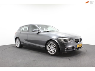 BMW 116i Business Limited Edition | Climate control | Stoelverwarming | Recent nieuwe ketting |