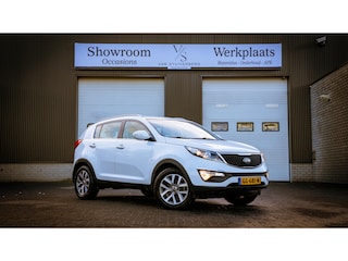 Kia Sportage 1.6 GDI ComfortLine TREKHAAK CRUISE NAVI BLUETOOTH