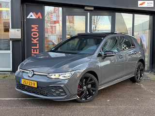 Volkswagen Golf 1.4 eHybrid GTE | Pano | Leer | IQ | Memory