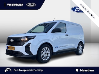Ford Transit Courier Trend 1.5 EcoBlue 100pk 6.725 km
