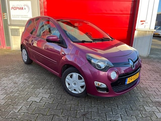 Renault Twingo 1.2 16V 75pk Collection / Airco / Cruise control / Stuurbekr. / Elektrische ramen / Radio Bluetooth / Eco2/ Orig.NL