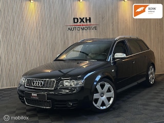 Audi A4 Avant 4.2 V8 Quattro S4 Youngtimer APK-10/26 BOSE
