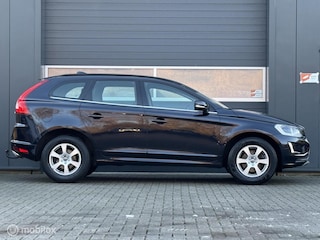 Volvo XC60 2.0 D4 Geartronic-8 FWD Polestar Optimised