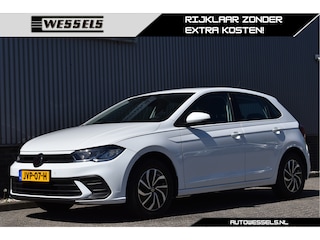 Volkswagen Polo 1.0 MPI Life