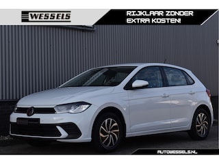 Volkswagen Polo 1.0 MPI Life