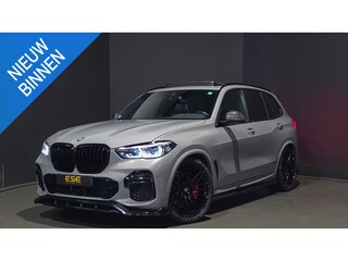 BMW X5 xDrive45e M-Sport | Panorama | Harman/Kardon | 360 Camera | Elektrische Trekhaak