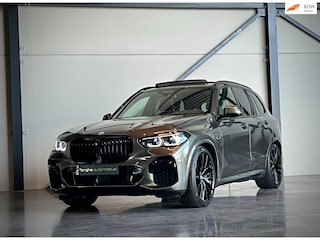 BMW X5 XDrive45e M-Sport, SkyLounge, Trekhaak, Comfortstoelen