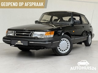 Saab 900 Coupé 2.0 16V 1e eigenaar NL-AUTO! bj1993