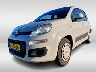 Fiat Panda 0.9 TwinAir Edizione Cool **VERWACHT**