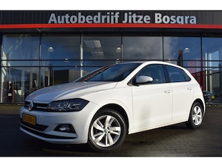 Volkswagen Polo 1.0 TSI Comfortline Carplay | Airco | Full Map Navi | Adaptieve Cruise Control | 15 Inch LMV