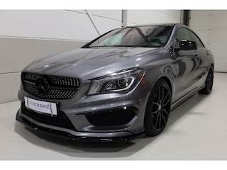 Mercedes-Benz CLA 250 I Prestige I AMG I Panoramadak I Harman&Kardon I Full options
