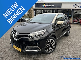 Renault Captur 1.2 TCe Automaat Dynamique 2eEig|NweAllseason|Navi|Camera|Trekhaak