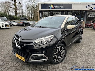 Renault Captur 1.2 TCe Automaat Dynamique 2eEig|NweAllseason|Navi|Camera|Trekhaak