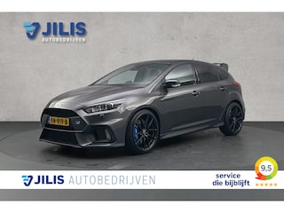 Ford Focus 2.3 RS | Origineel NL | Stoelverwarming | Camera | Half lederen bekleding | Stoelverwarming