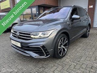 Volkswagen Tiguan 1.5 TSI R-LINE 7p. PANO-DAK*ACC*