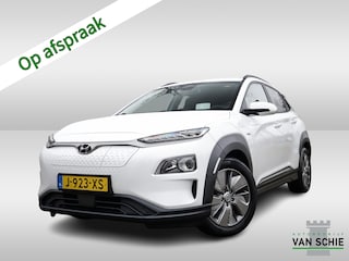 Hyundai Kona EV Fashion 64 kWh 1e-Eig. & Dealer-Onderh. BOVAG-Garantie. NL-Auto.