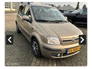Fiat Panda 1.2 Emotion/RIJKLAAR/NAP/UNIEK/LAGE KM/2E EIG/PDC/CLIMATE/DIREKT MEE
