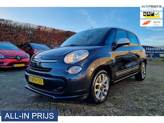 Fiat 500L 0.9 TwinAir Easy Eco ✅NIEUWE APK ✅GARANTIE