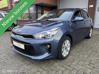 Kia Rio 1.4 CVVT ExecutiveLine NAVI*CAMERA*CRUISE*PDC*
