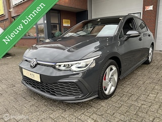 Volkswagen Golf 1.4 eHybrid GTE LED*NAVI*ACC*PDC*CARPLAY*
