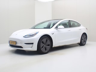 Tesla Model 3 Standard RWD Plus 93% SoH [ LFP ACCU+AUTOPILOT+60 kWh+PREMIUM AUDIO ]