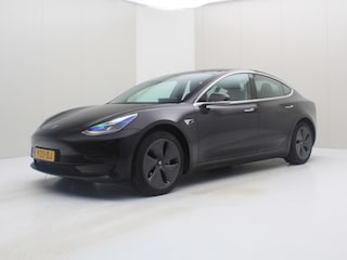 Tesla Model 3 Standard RWD Plus [ LFP-ACCU+AUTOPILOT+60 kWh+PREMIUM AUDIO ]