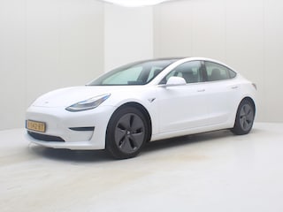 Tesla Model 3 Standard RWD Plus 93% SoH [ LFP-ACCU+AUTOPILOT+60 kWh+PREMIUM AUDIO ]