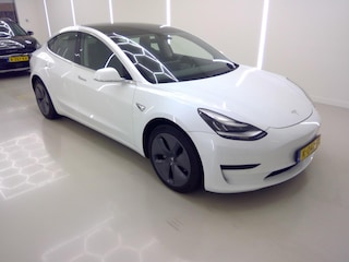 Tesla Model 3 Standard RWD Plus 93% SoH [ LFP-ACCU+AUTOPILOT+60 kWh+PREMIUM AUDIO ]