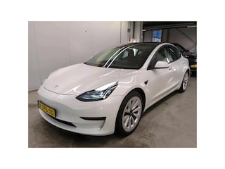 Tesla Model 3 Standard RWD Plus FACELIFT [ AUTOPILOT+19 INCH+PREMIUM AUDIO ]