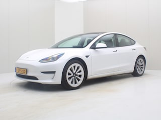 Tesla Model 3 Standard RWD Plus FACELIFT [ AUTOPILOT+19 INCH+PREMIUM AUDIO ]