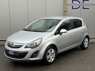 Opel Corsa 1.2-16V Cosmo | Automaat | Clima | Historie | NW APK!