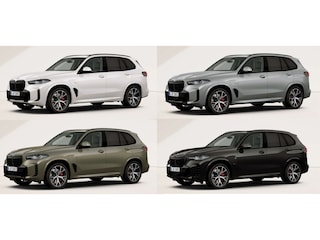BMW X5 xDrive50e M-Sport Pro Pano Trekhaak Travel