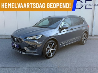 Seat Tarraco 1.5 TSI FR