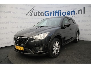 Mazda CX-5 2.0 TS+ Lease Pack 2WD nette SUV met trekhaak