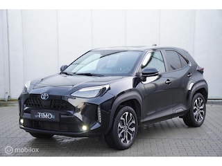 Toyota Yaris Cross 1.5 Hybrid First Edition