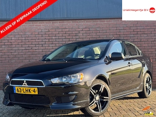 Mitsubishi Lancer Sports Sedan 1.5 | NL-AUTO! | DEALER OH!