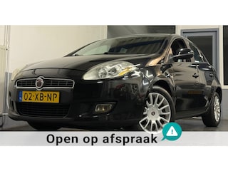 Fiat Bravo 1.4 Dynamic|NAP|NweAPK|Xenon|LMV|Airco|Elekramen|