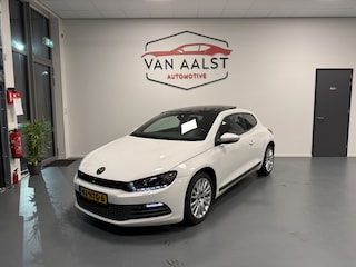 Volkswagen Scirocco 2.0 TSI Highline Plus/ Leder/ DSG/ Pano/ Clima/ 265PK!