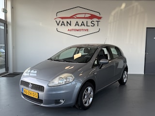 Fiat Punto Grande 1.4 Dynamic/ Airco/ Cruise