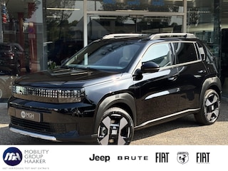 Fiat Grande Panda La Prima 7.4 kW 44 kWh Direct Leverbaar!!