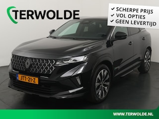 Renault Austral techno full hybrid E-Tech 200 | Panoramadak | Stoel-, Stuur- & Voorruitverw. |
