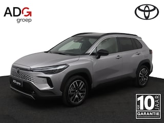 Toyota Corolla Cross Hybrid 180 Executive | Panorama dak | JBL Audio